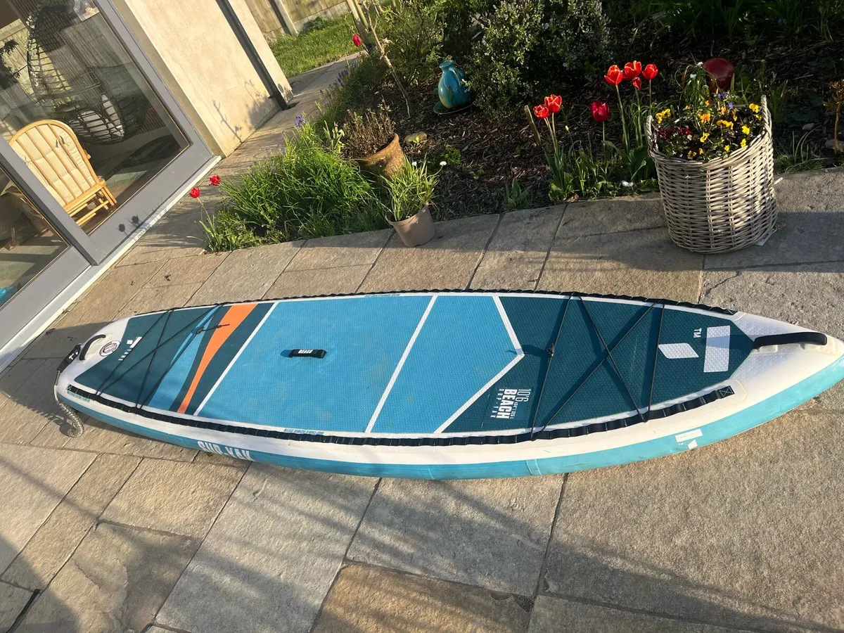 Sup Board - Image 1