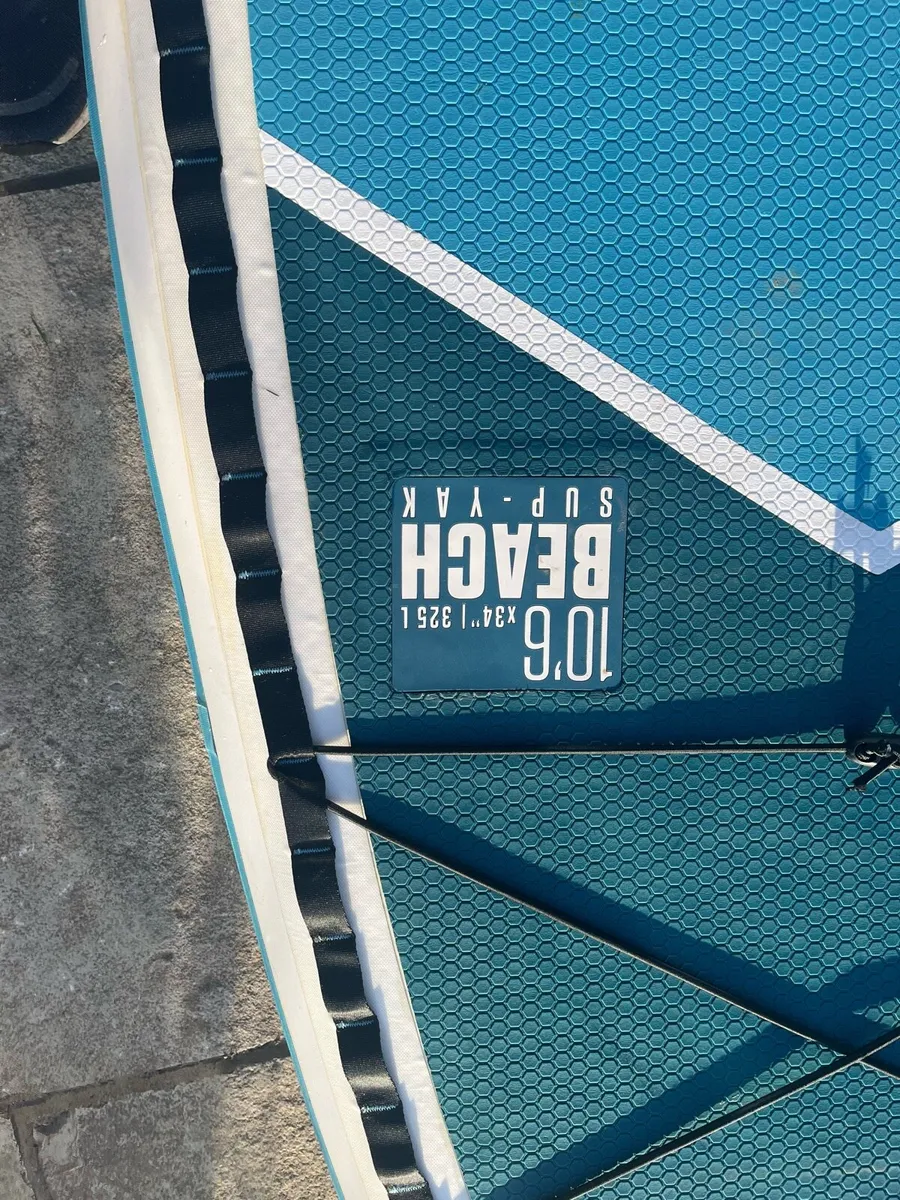 Sup Board - Image 3