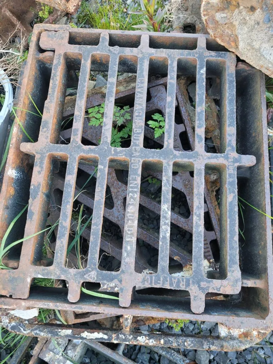 Dish Gullies - Image 2