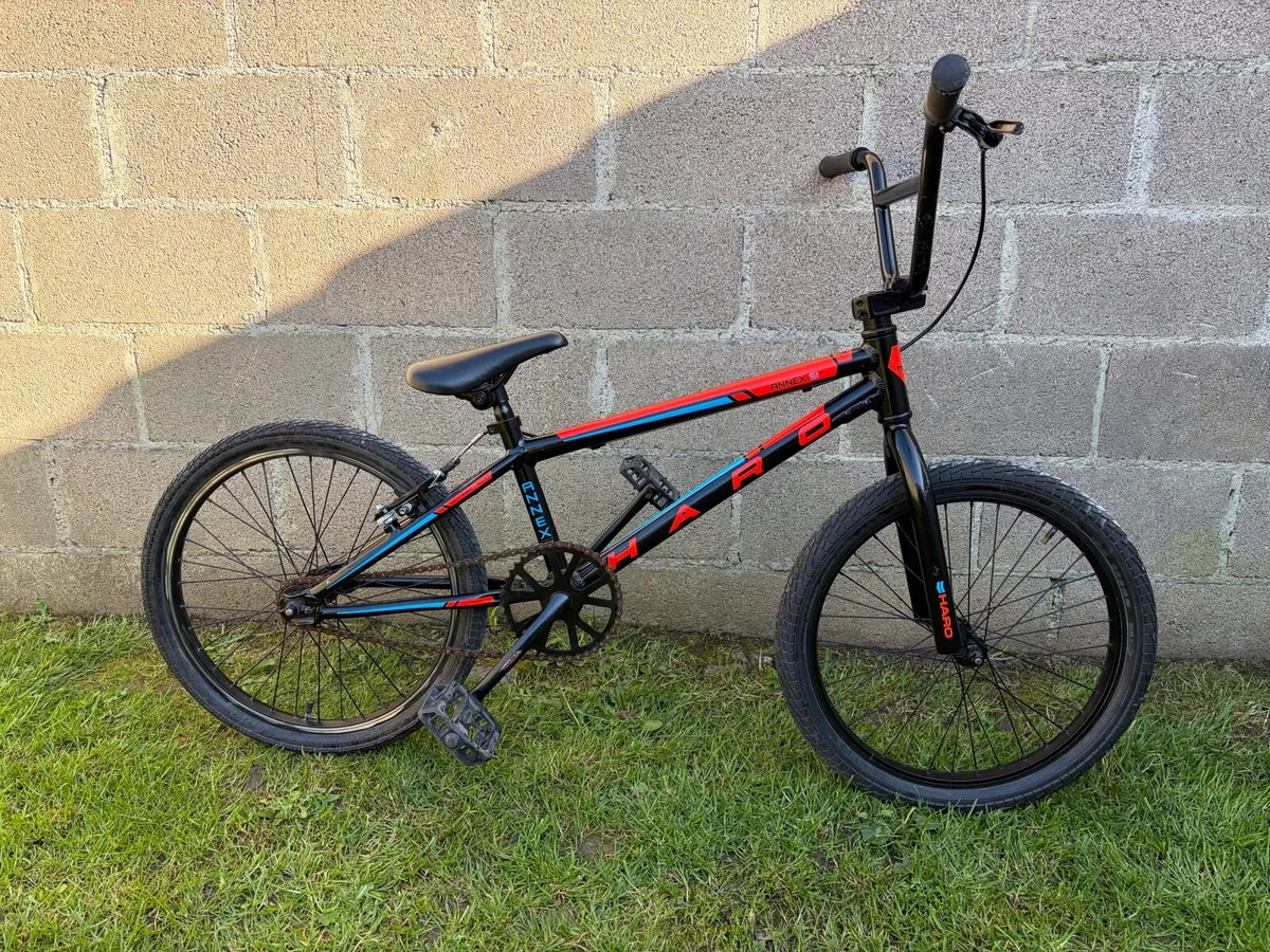 BMX - Image 1