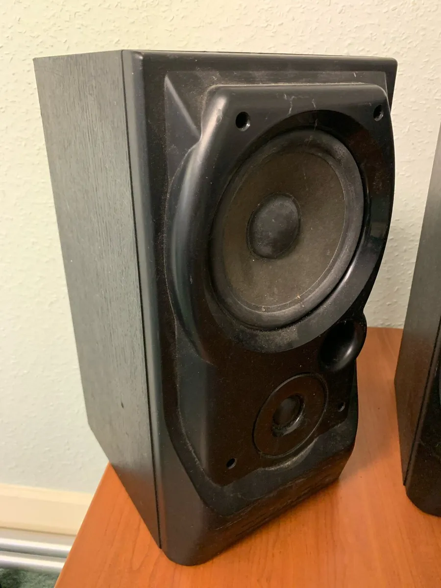 Mission Speakers - Image 3