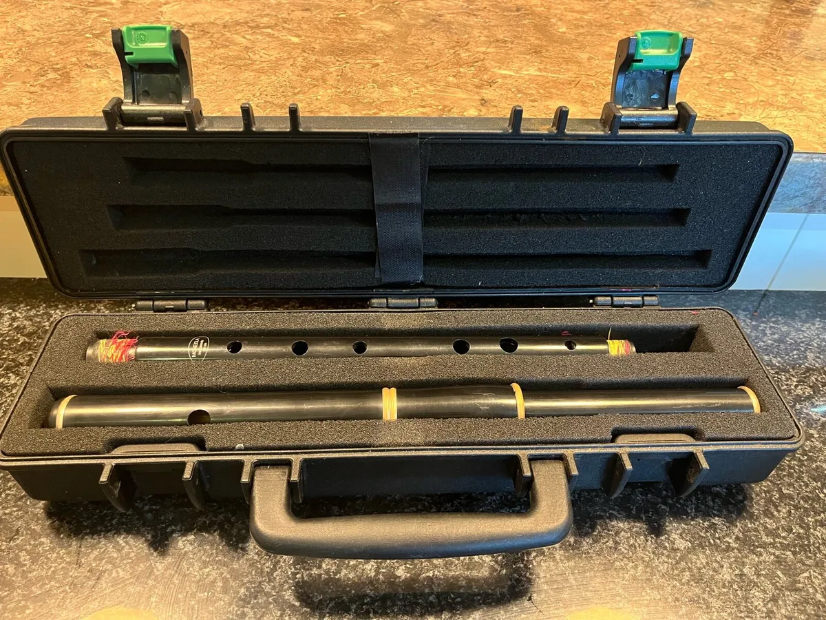 McNeela Flute - Image 2