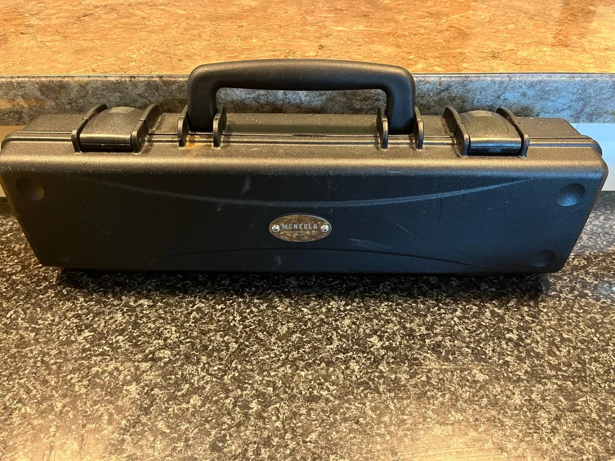 McNeela Flute - Image 3