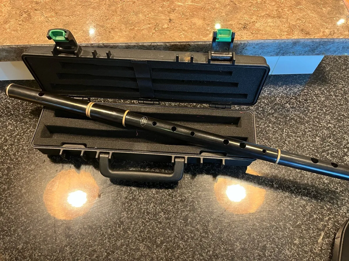McNeela Flute - Image 1