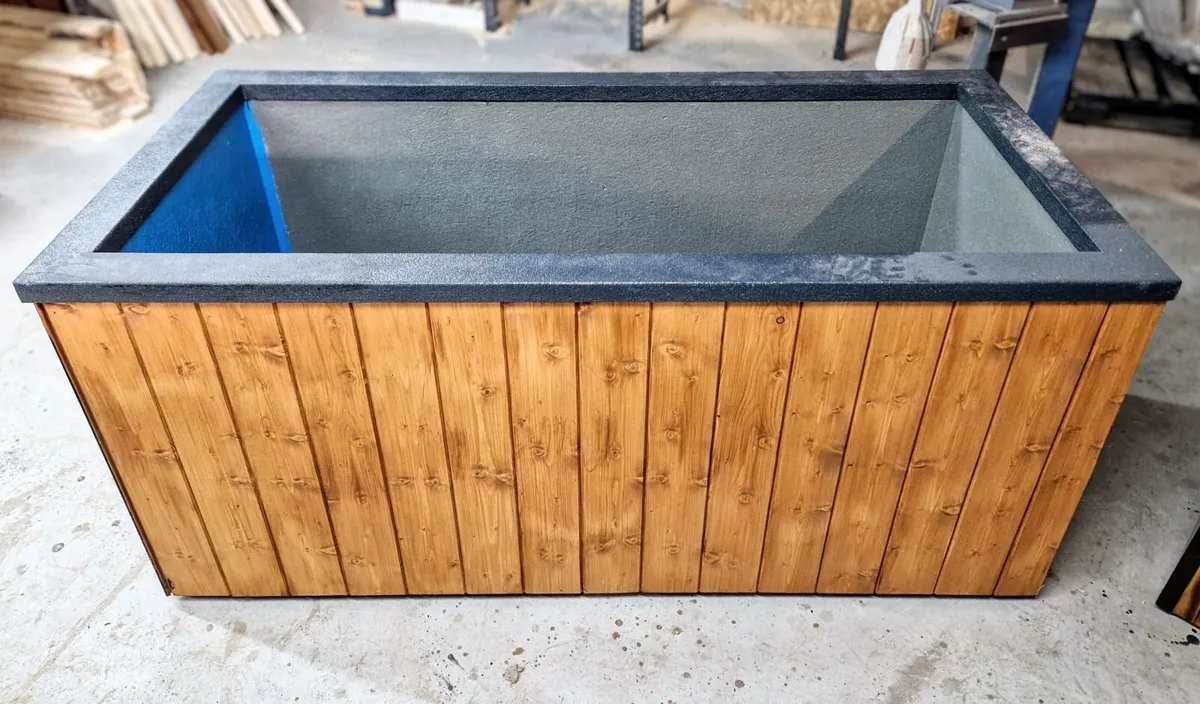 Custom Saunas & Garden Rooms - Image 4