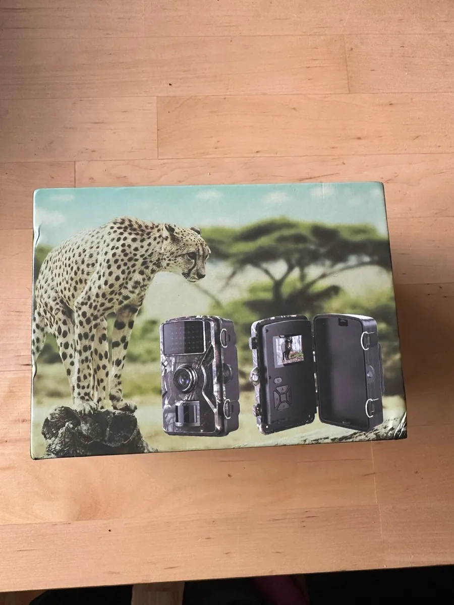 Wildlife Camera - Image 1