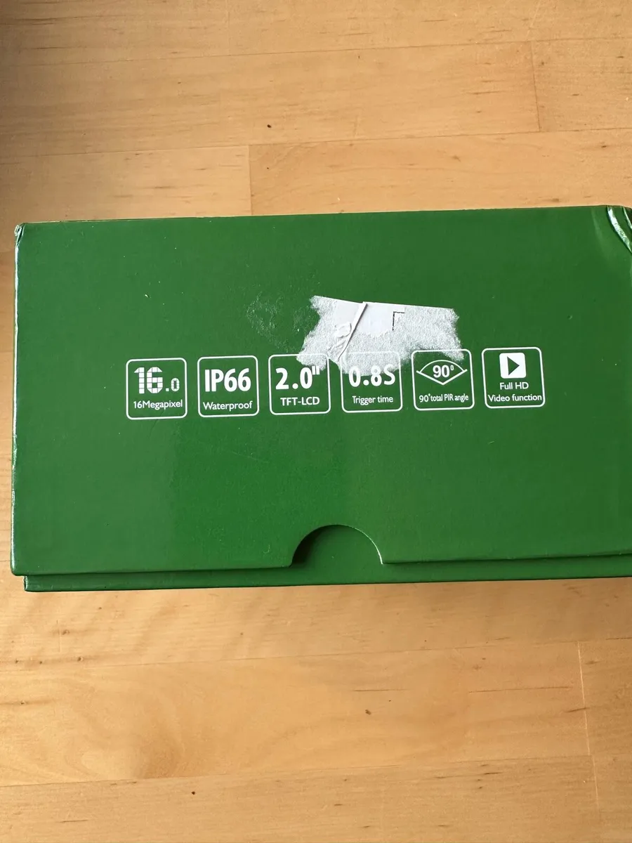 Wildlife Camera - Image 2