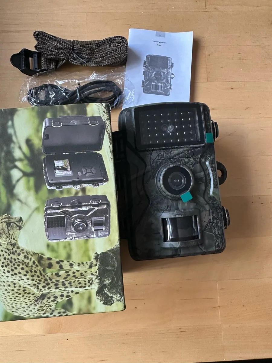 Wildlife Camera - Image 4