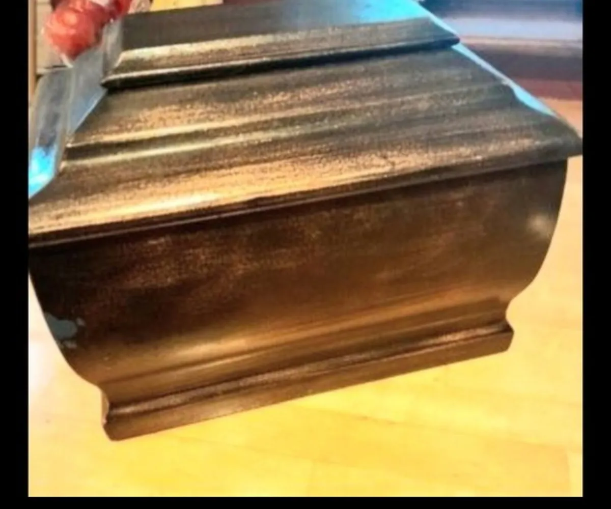 Cremation box - Image 2