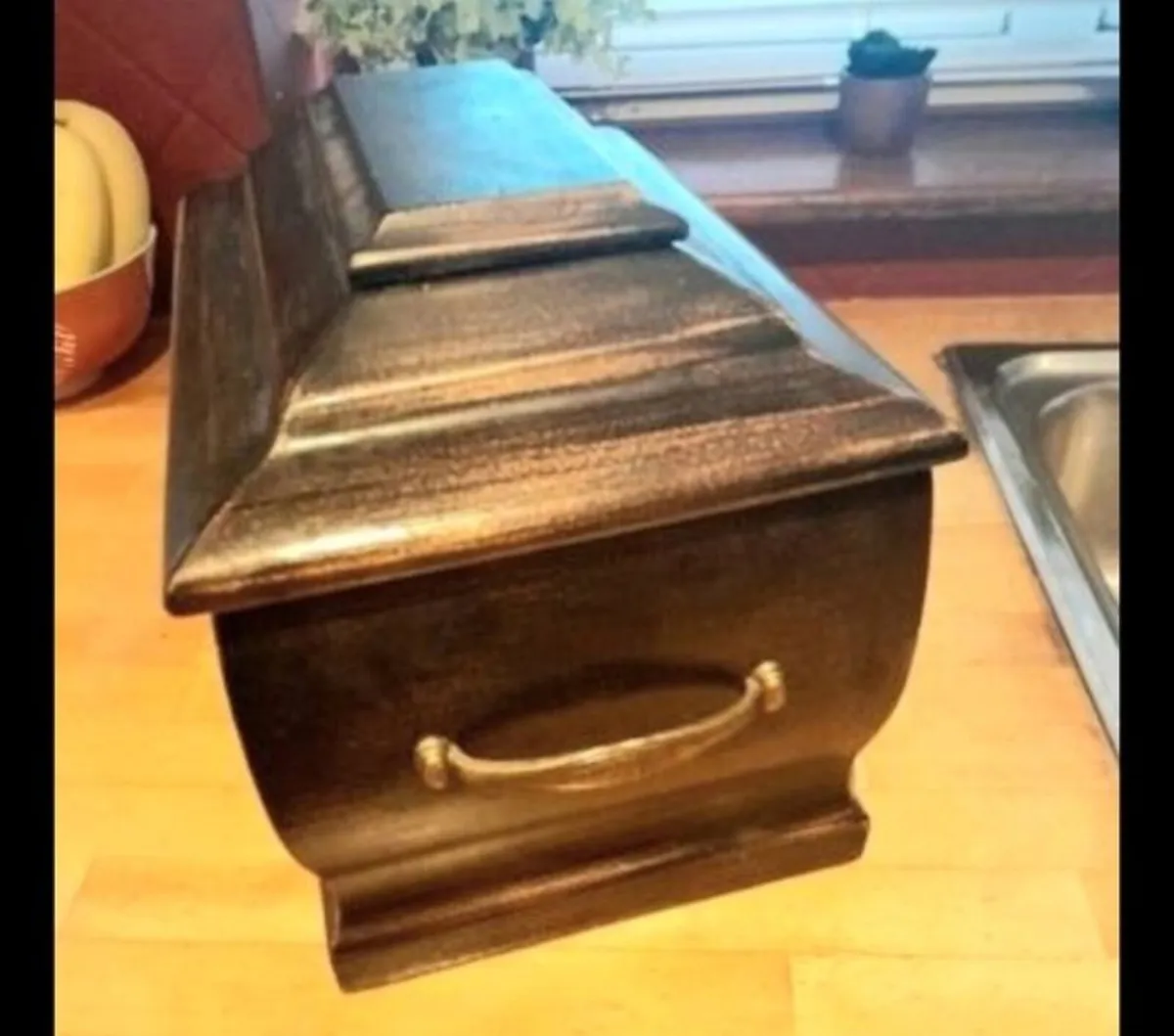Cremation box - Image 3