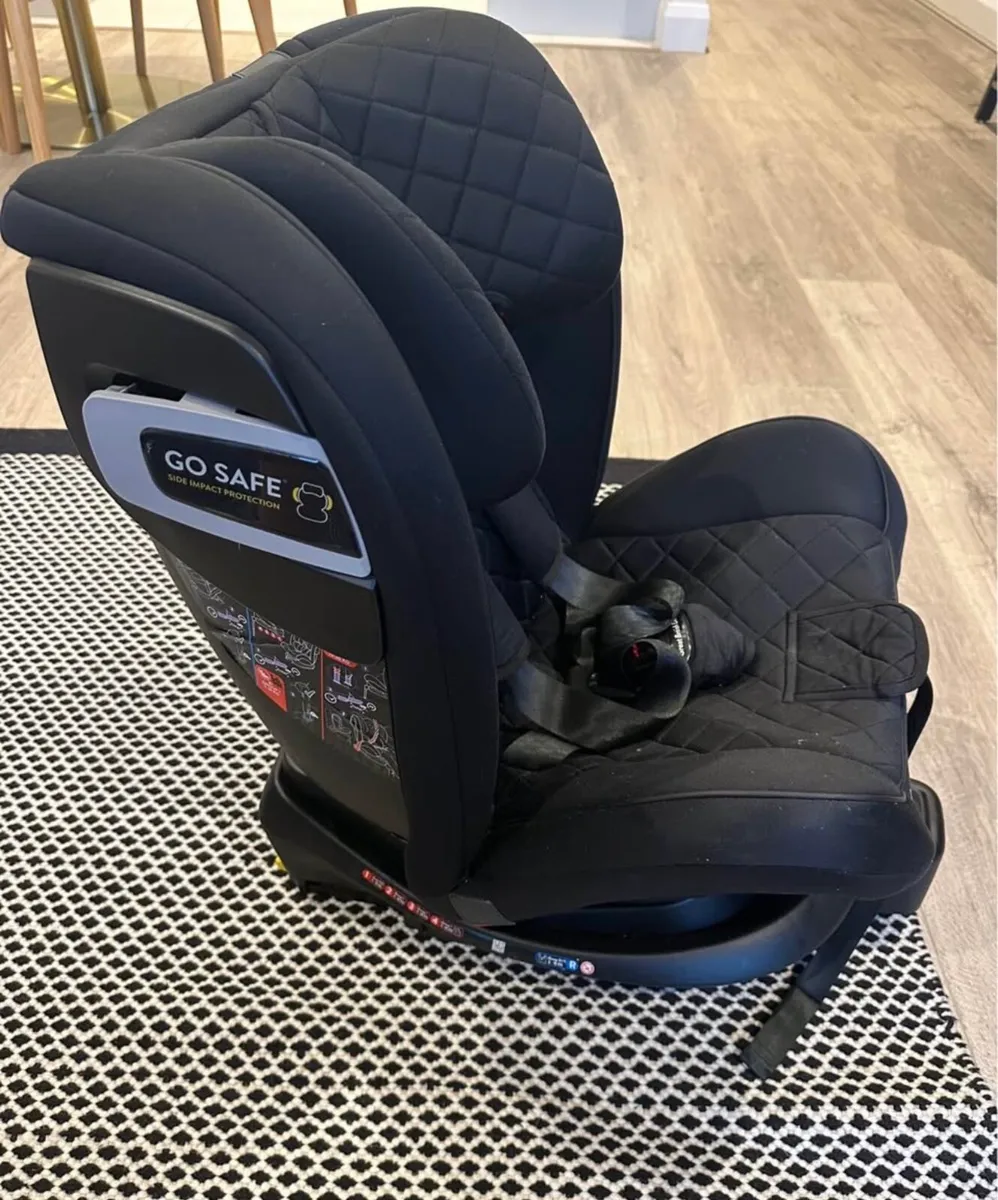 Car seat All in All Cosatto - Image 4