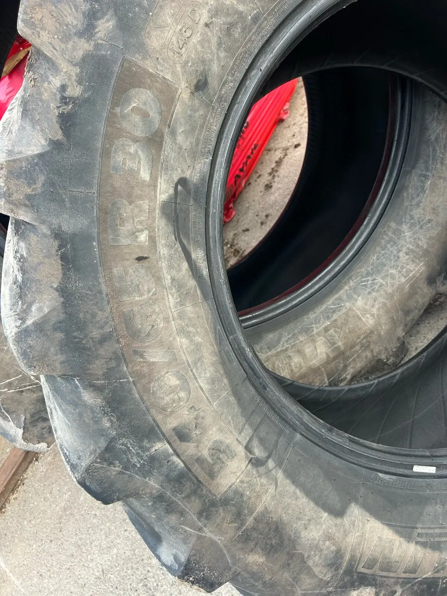 Tyres - Image 4