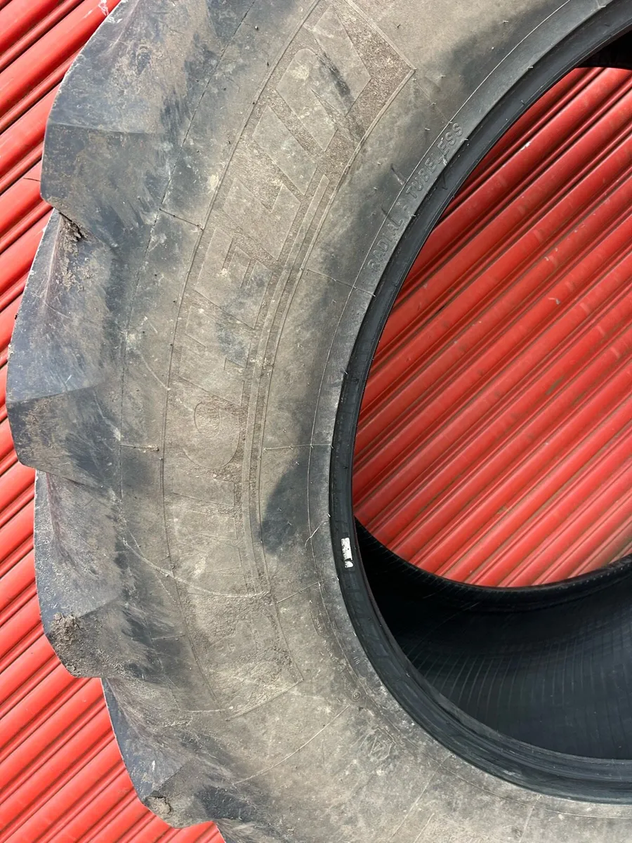 Tyres - Image 2