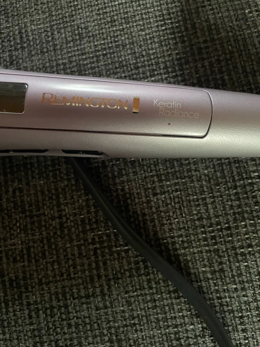 Remington Keratin Wand - Image 2