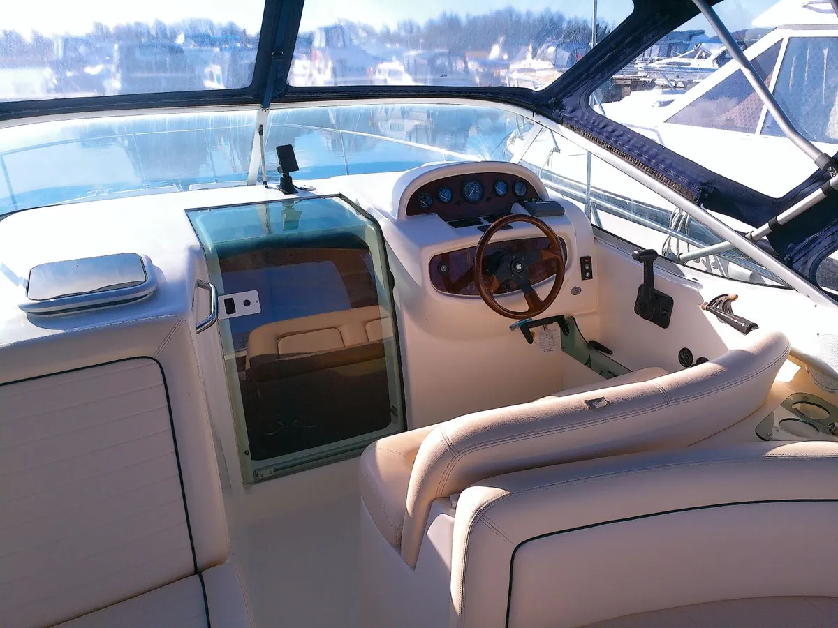 2003 Jeanneau Leader 805. - Image 3