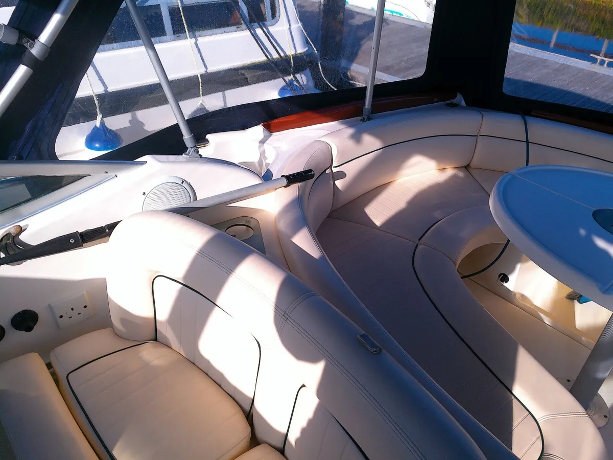 2003 Jeanneau Leader 805. - Image 4