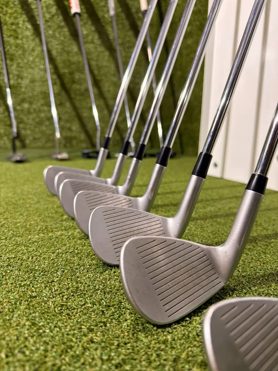 Taylormade P-Mc/P-Mb Combo 4 - pw - Image 3