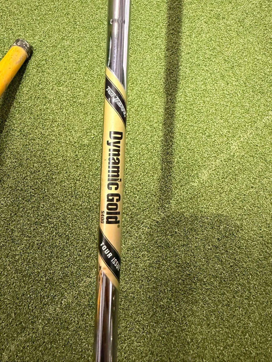 Taylormade P-Mc/P-Mb Combo 4 - pw - Image 2