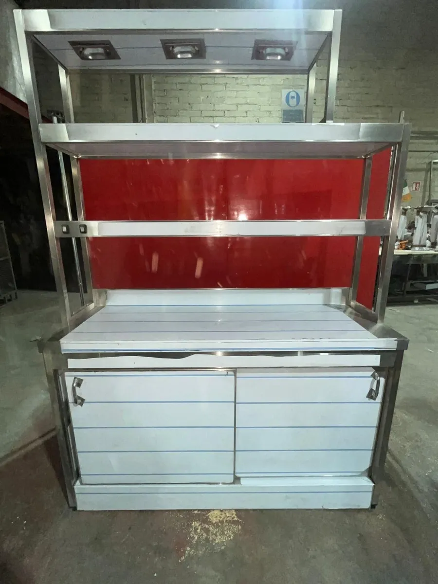 stainless steel equipment - Image 1