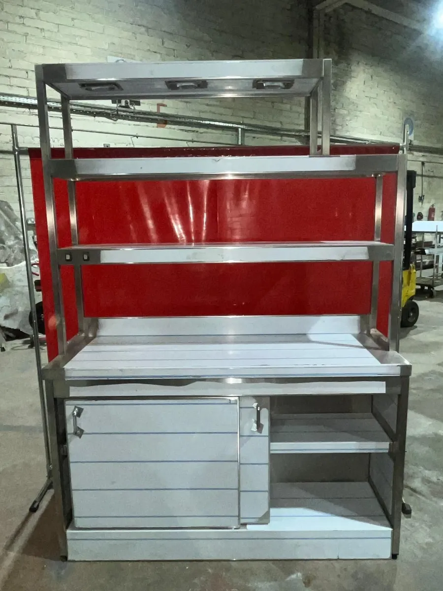 stainless steel equipment - Image 2