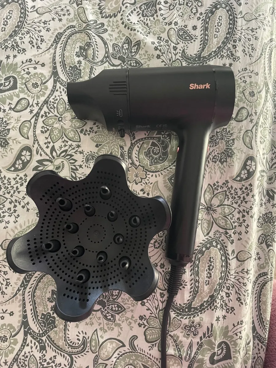 Hair Dryer - Image 2
