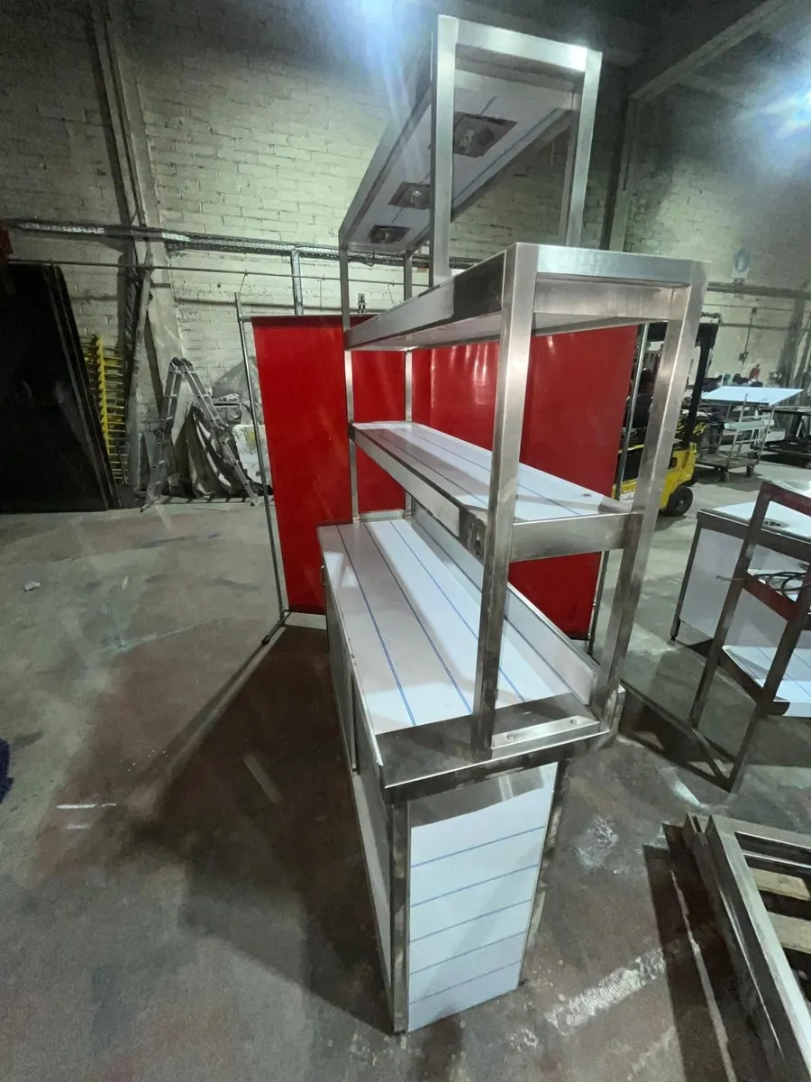 stainless steel equipment - Image 3