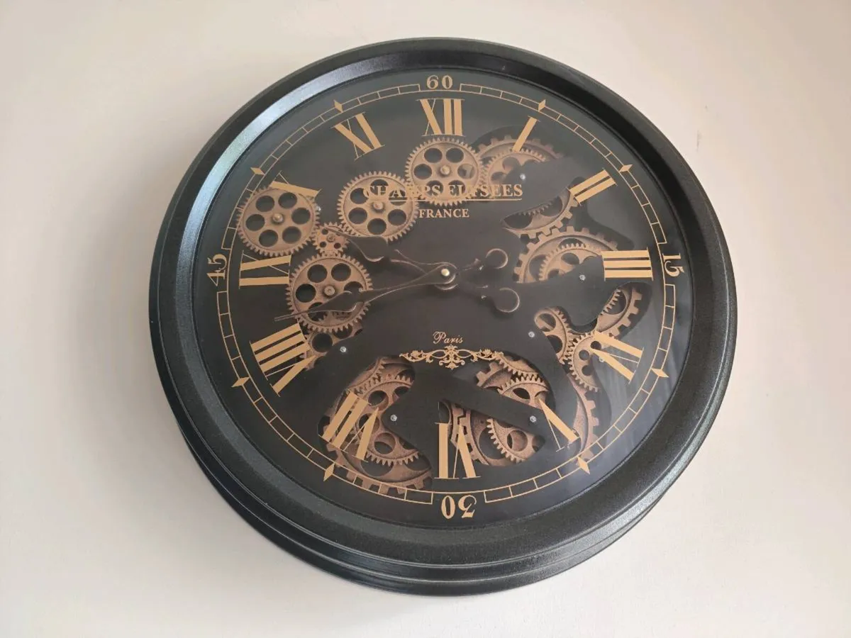 Wall clock - Image 1