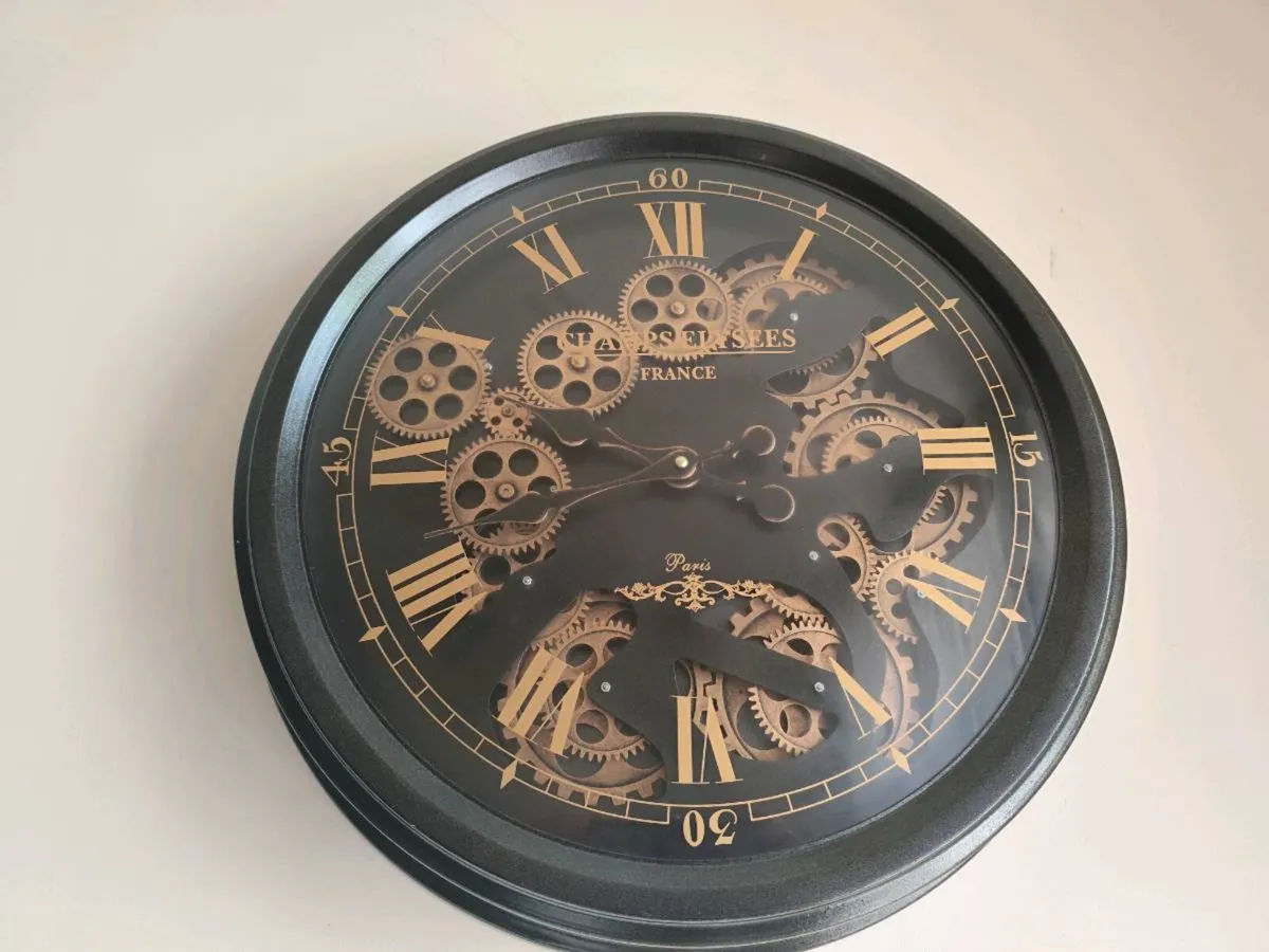 Wall clock - Image 2