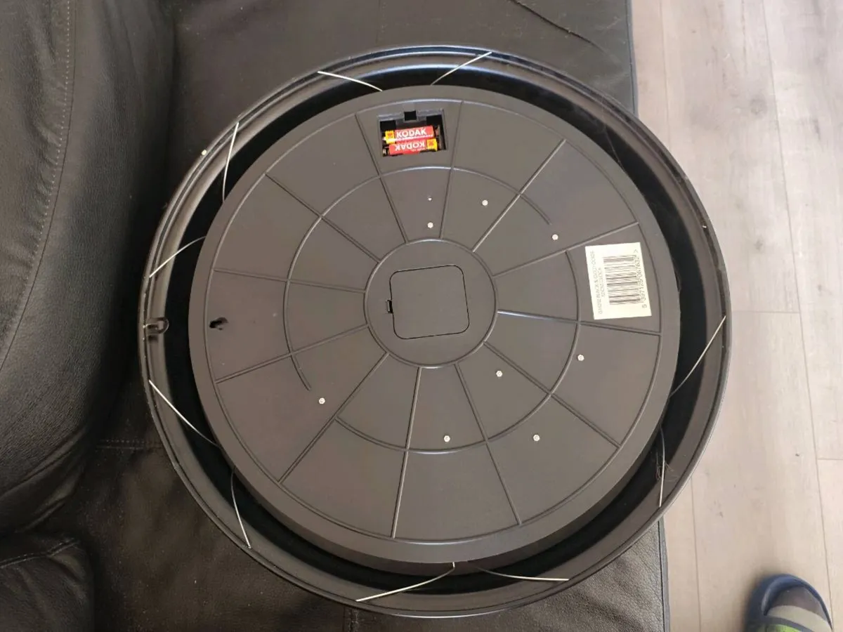 Wall clock - Image 3