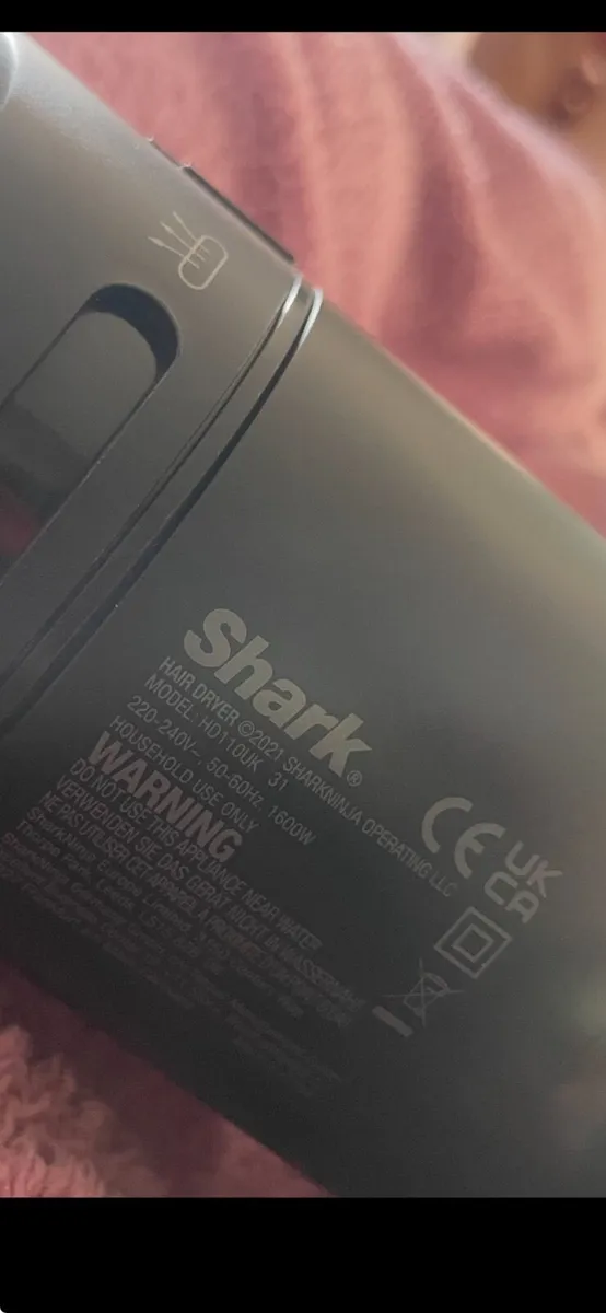 Hair Dryer - Image 4