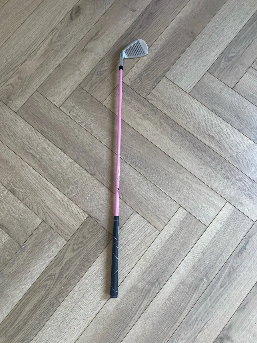 Junior golf clubs for girls age 5-9 - Image 4