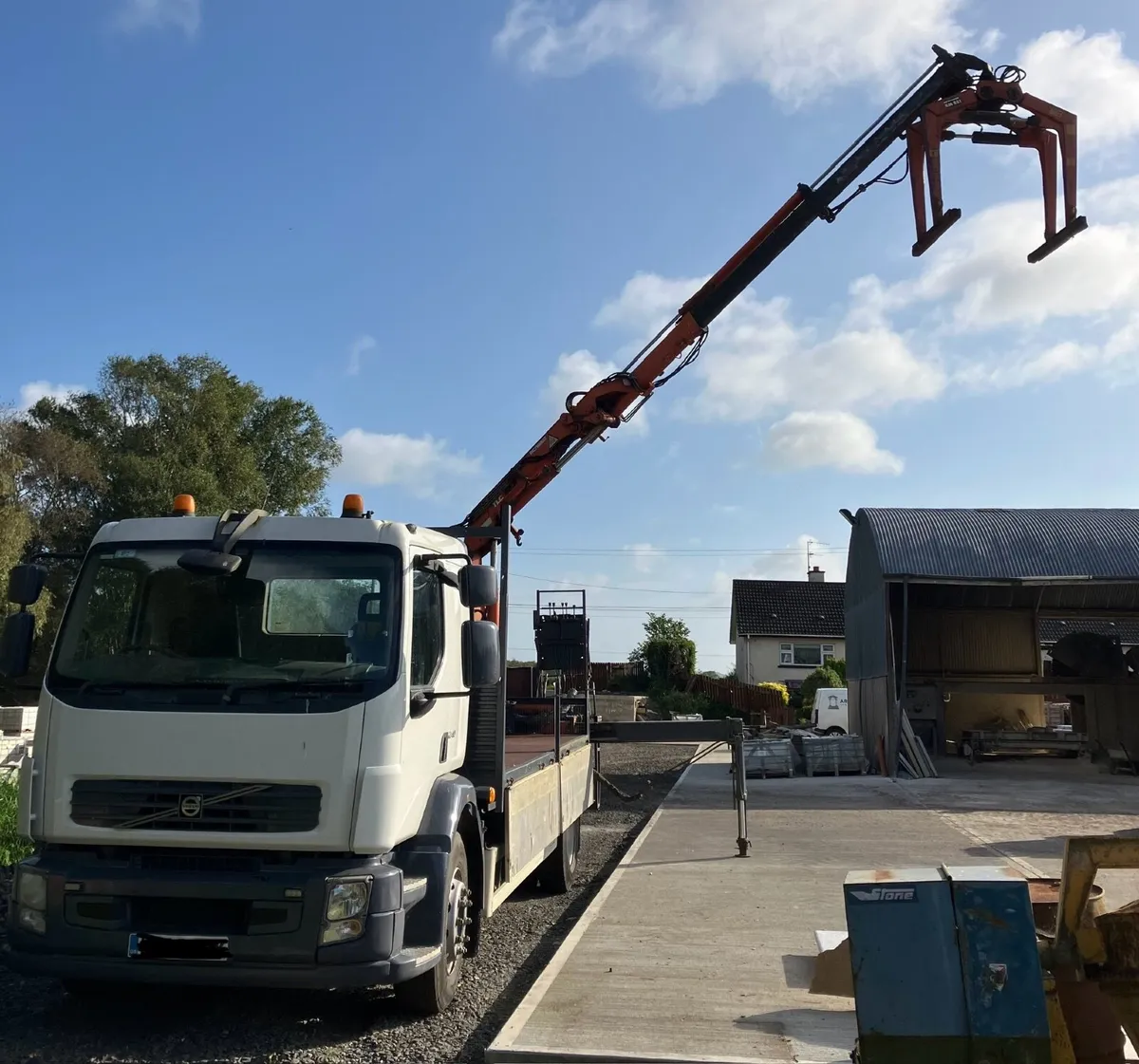 Volvo Other 2008 - Image 2