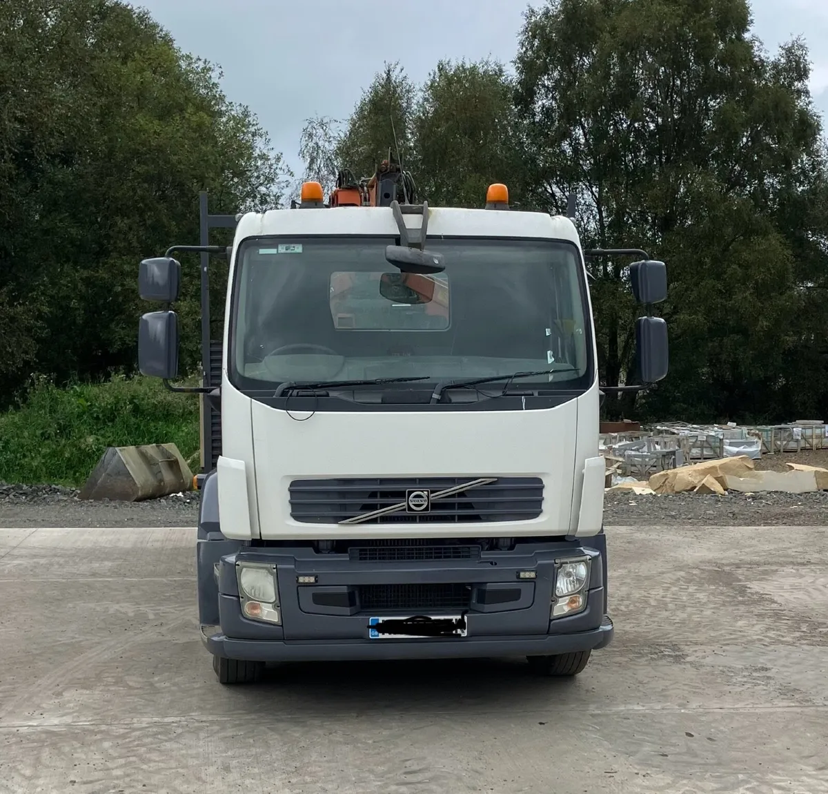 Volvo Other 2008 - Image 4