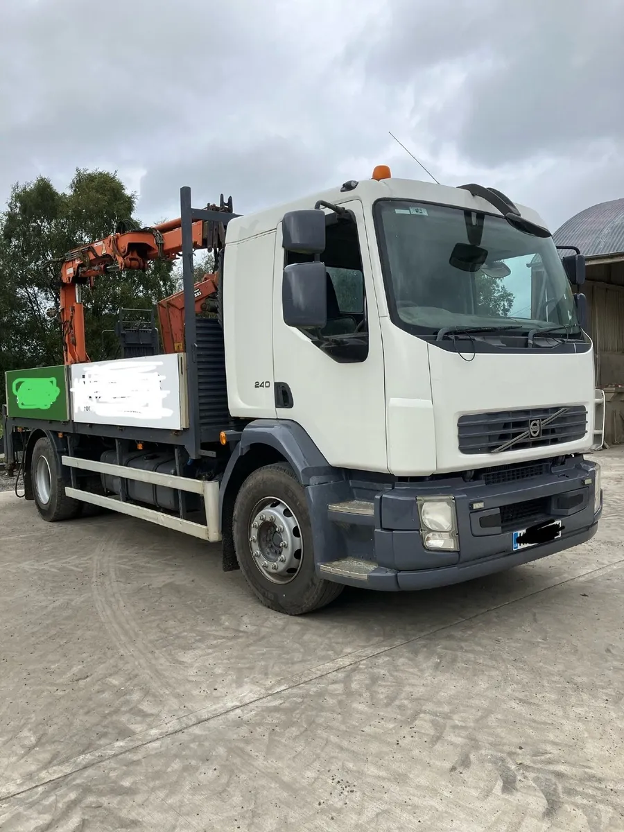 Volvo Other 2008 - Image 3