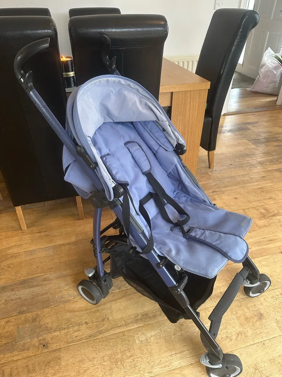 Maxi Cosi Stroller - Image 1