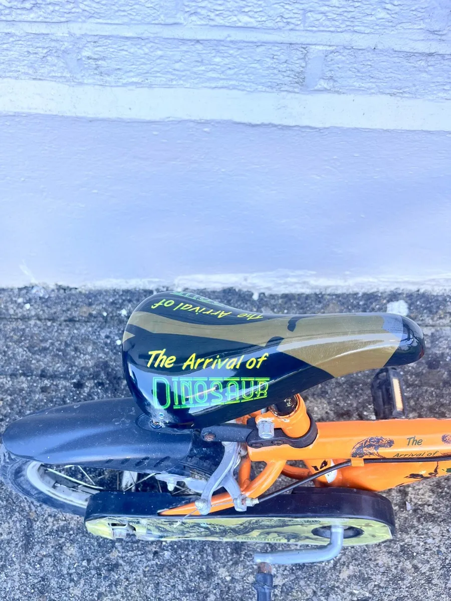 2 bikes - Image 2