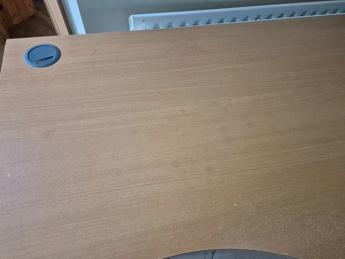 Office Desk - Image 4