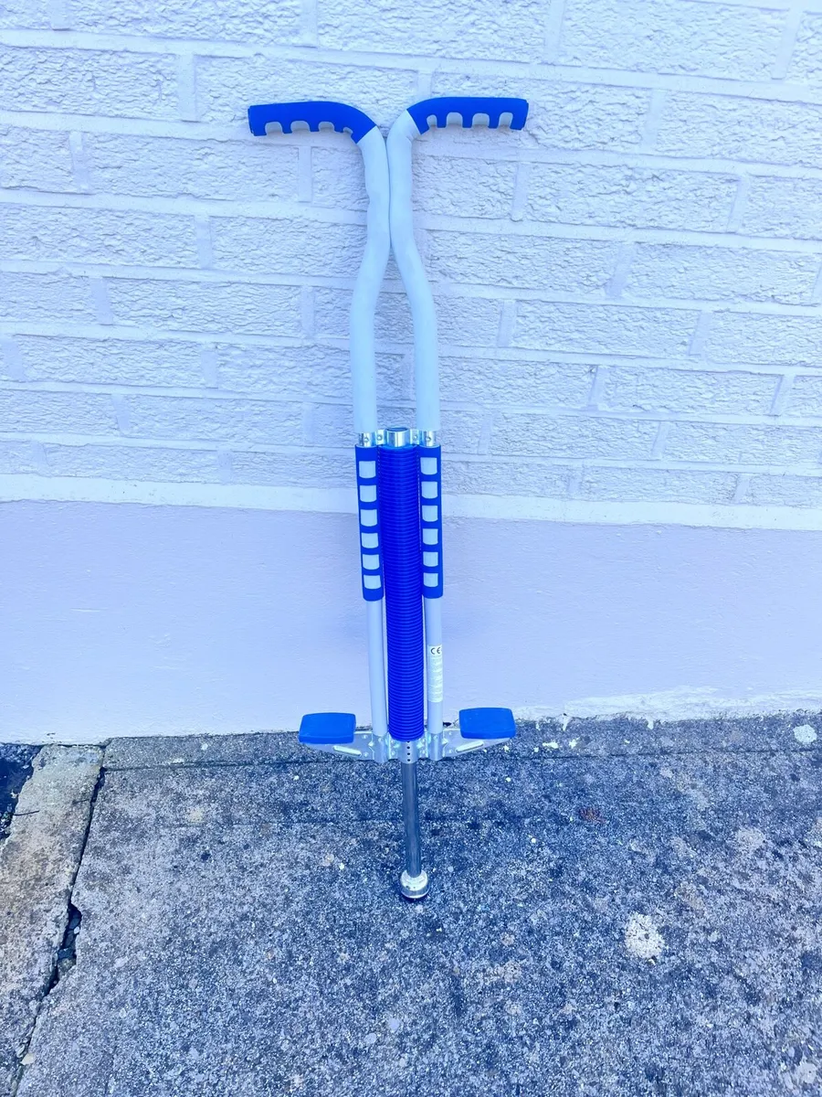 Pogo stick - Image 2