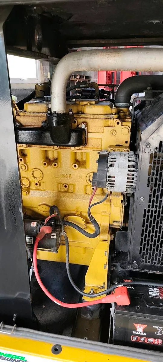Generator 34kva - Image 2