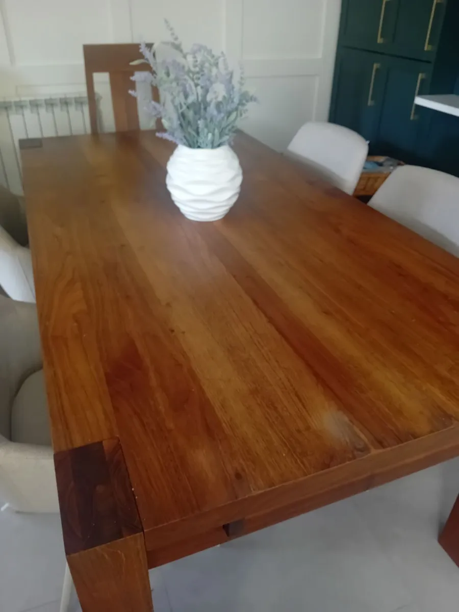 Kitchen table - Image 2