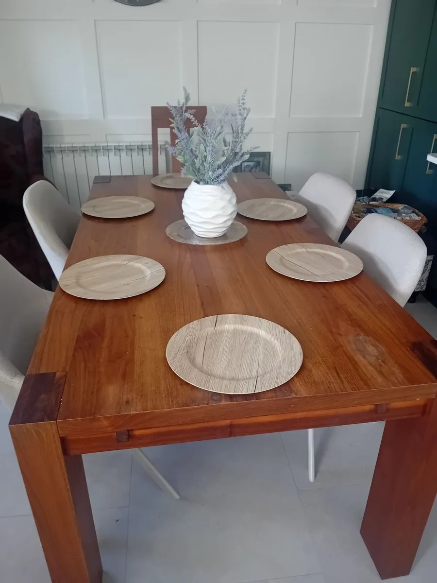 Kitchen table - Image 3