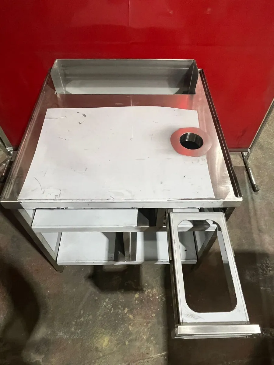 chopping station - Image 2