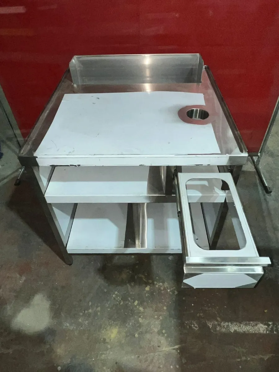 chopping station - Image 3