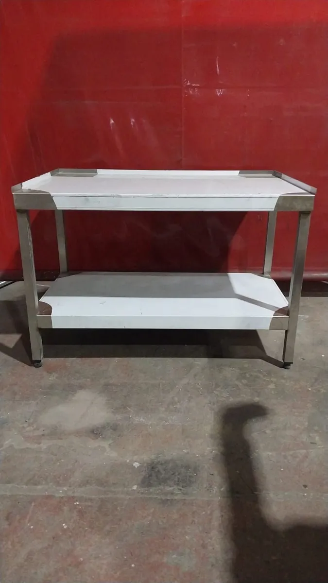 cooker, griddle, fryer stand - Image 4