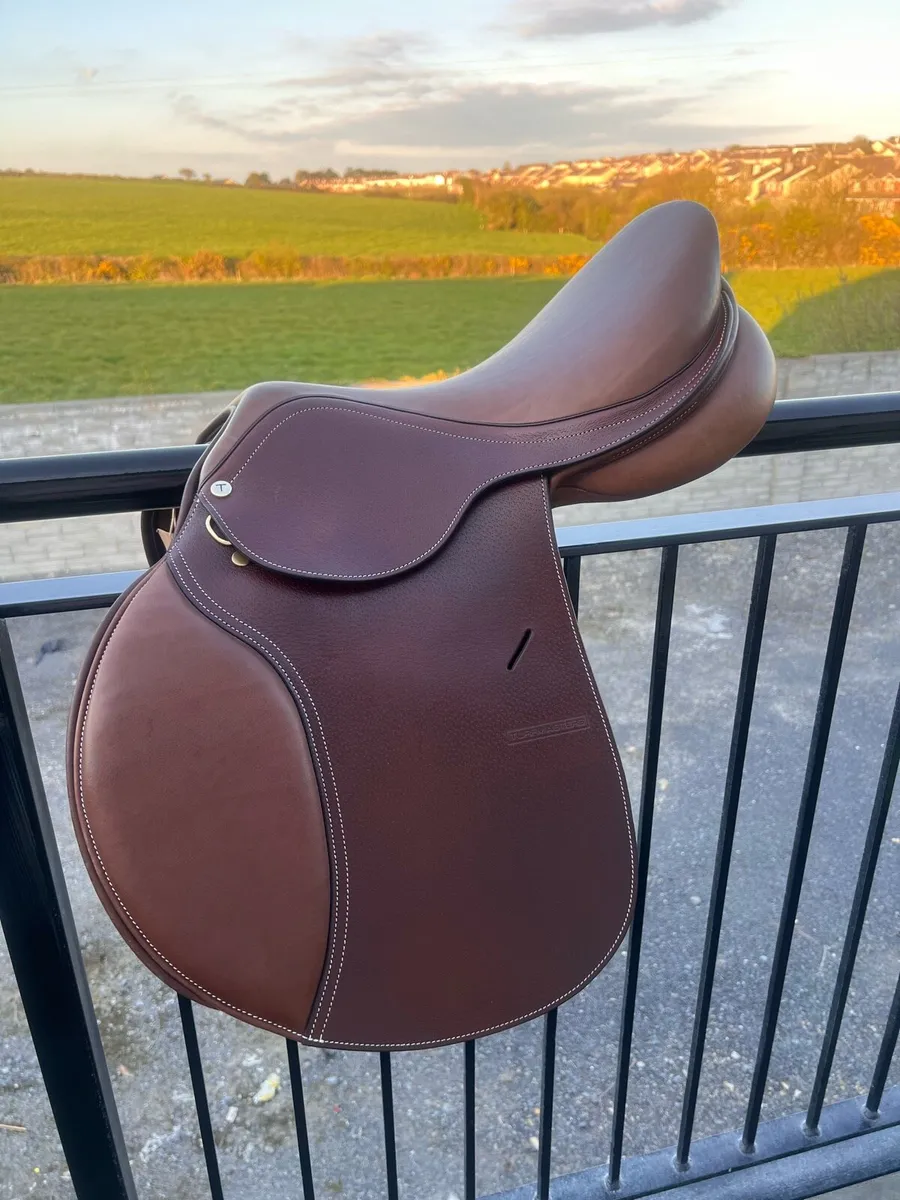 Saddle - Image 2