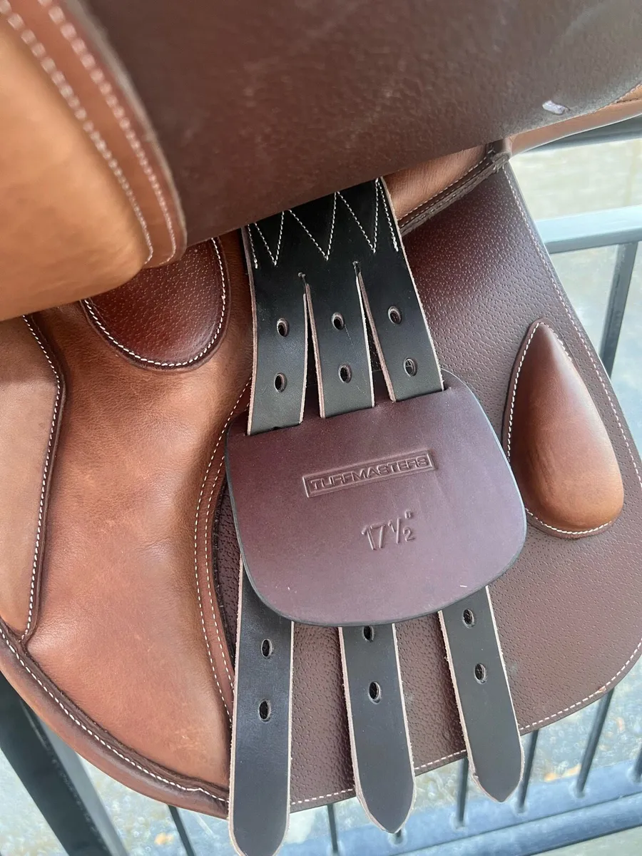Saddle - Image 3