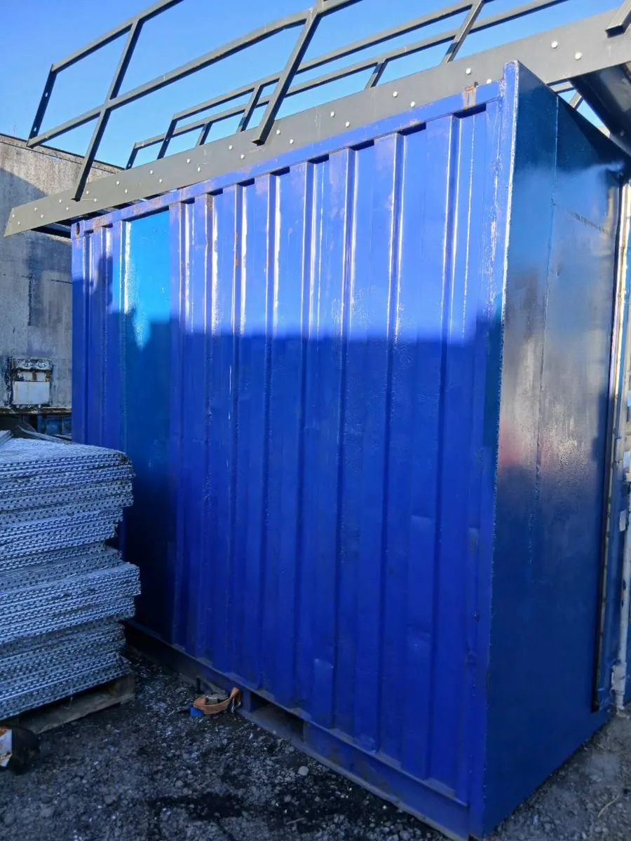 10ft container - Image 4