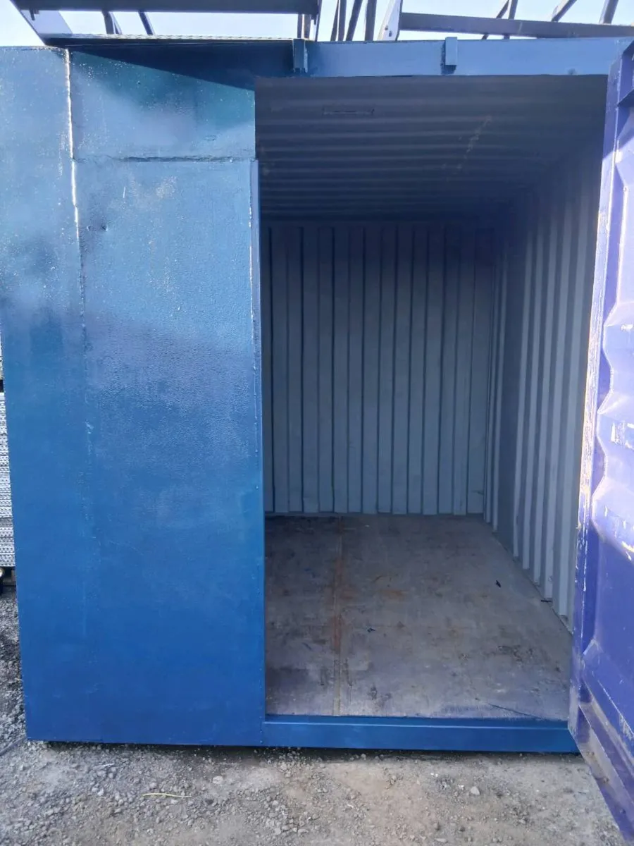 10ft container - Image 2