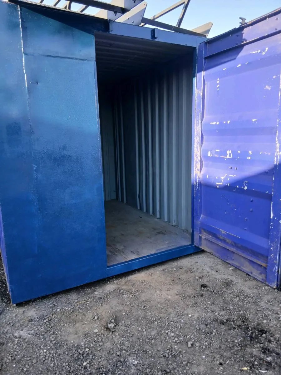 10ft container - Image 3