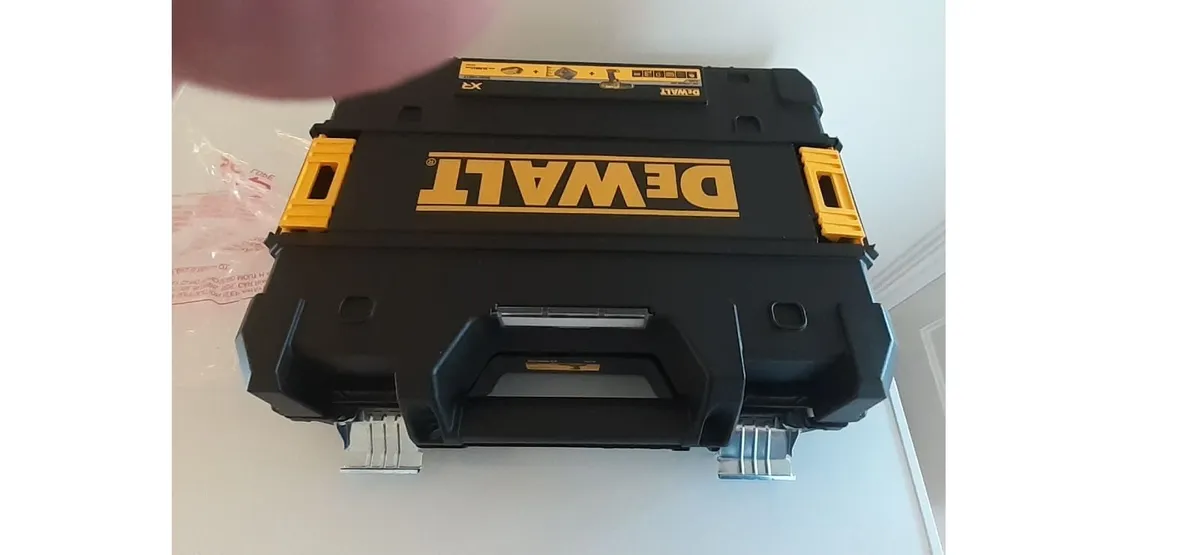 DeWalt Hammer Drill 18Volt - Image 3